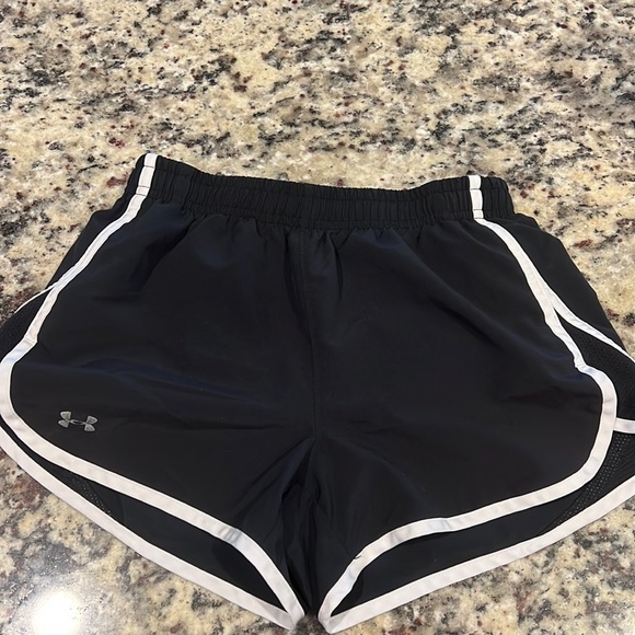 Under Armour Pants - Under armour shorts